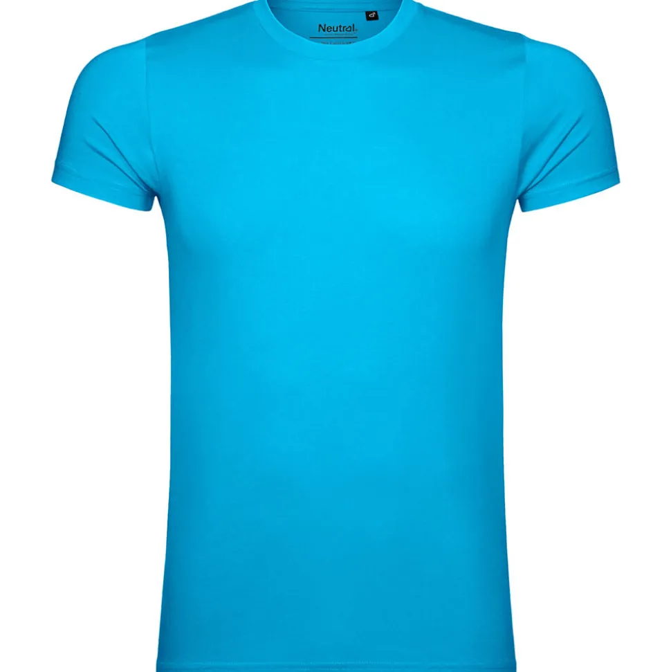 Unisex Bio T-Shirt Fairtrade Regular