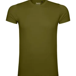 Unisex Bio T-Shirt Fairtrade Regular