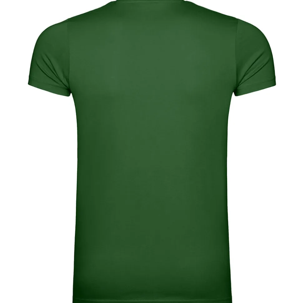 Unisex Bio T-Shirt Fairtrade Regular