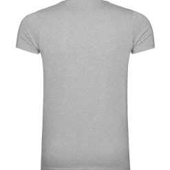 Unisex Bio T-Shirt Fairtrade Regular in Übergröße