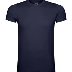Unisex Bio T-Shirt Fairtrade Regular in Übergröße