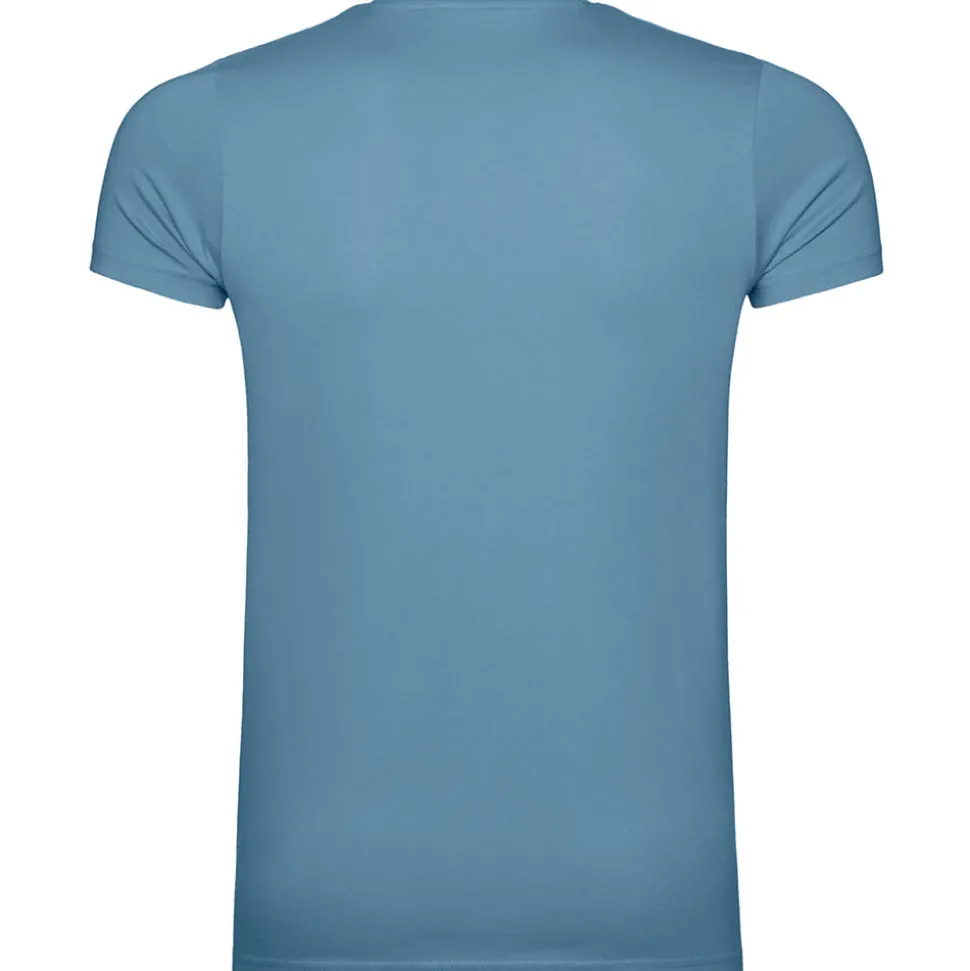 Unisex Bio T-Shirt Fairtrade Regular in Übergröße