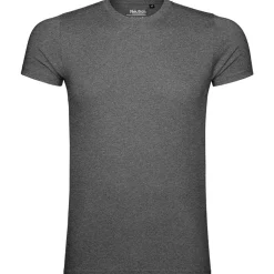 Unisex Bio T-Shirt Fairtrade Regular in Übergröße