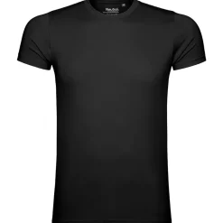 Unisex Bio T-Shirt Fairtrade Regular in Übergröße