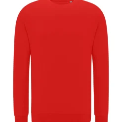 Unisex 50/50 Crew Sweatshirt ID.222