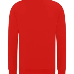 Unisex 50/50 Crew Sweatshirt ID.222