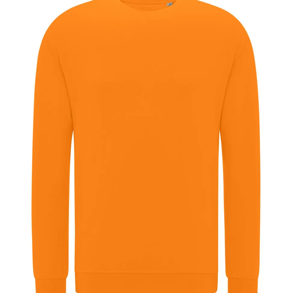 Unisex 50/50 Crew Sweatshirt ID.222