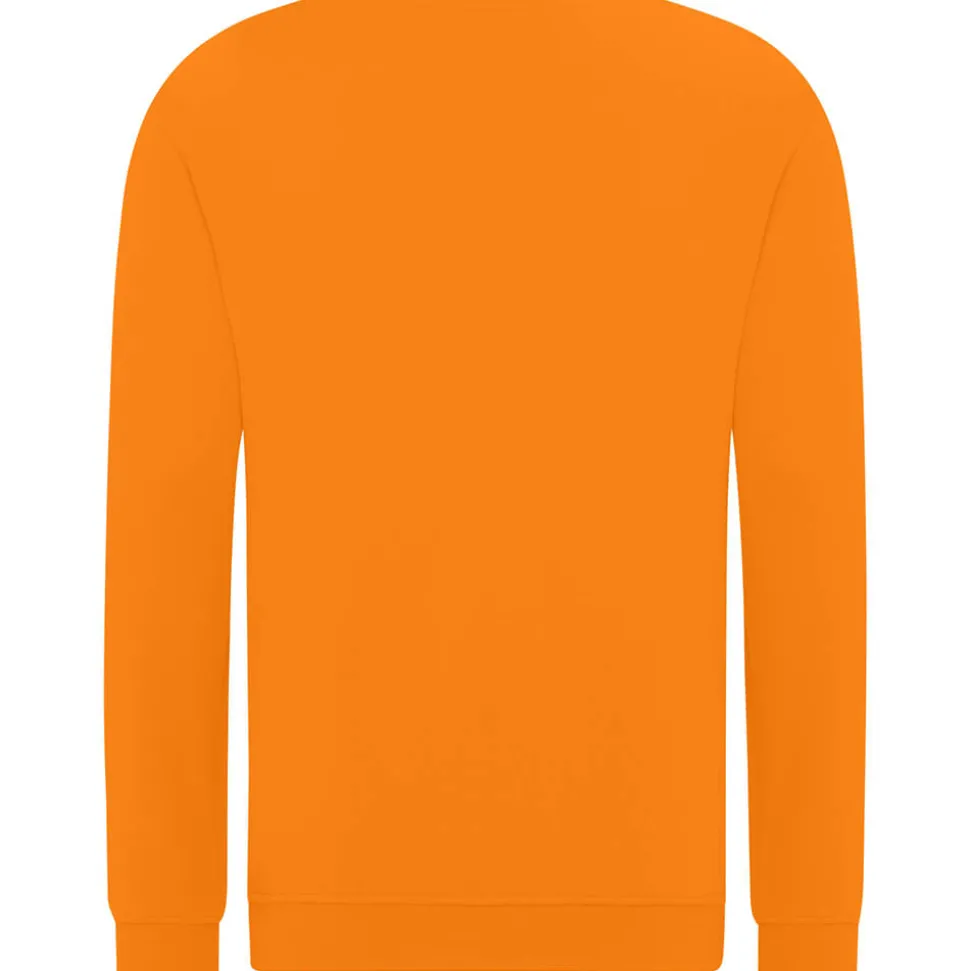 Unisex 50/50 Crew Sweatshirt ID.222