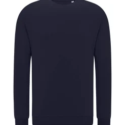 Unisex 50/50 Crew Sweatshirt ID.222
