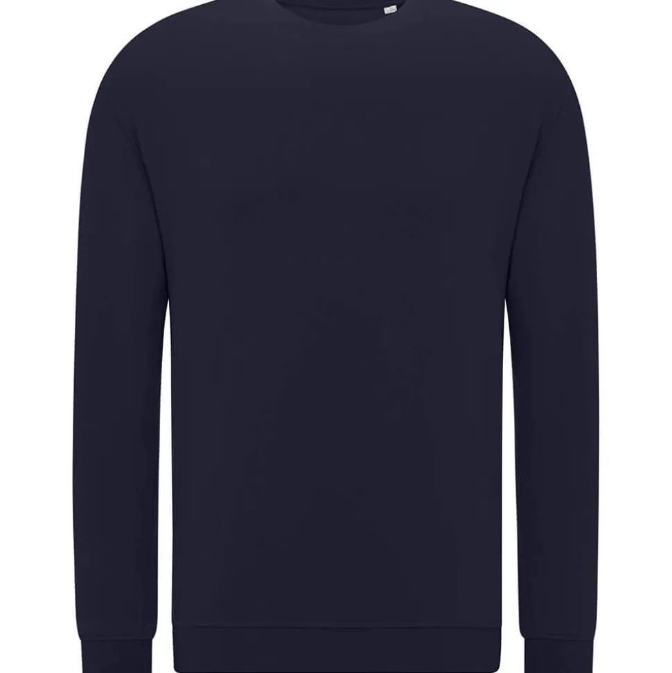 Unisex 50/50 Crew Sweatshirt ID.222