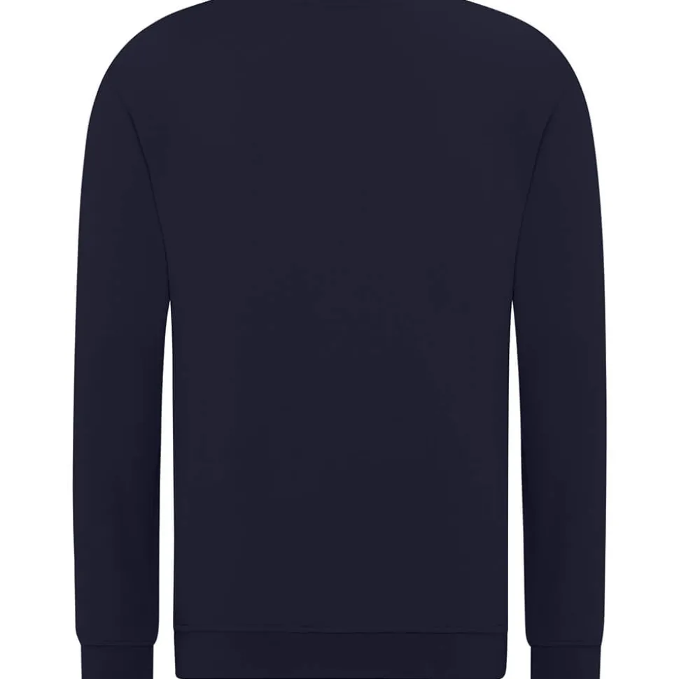 Unisex 50/50 Crew Sweatshirt ID.222