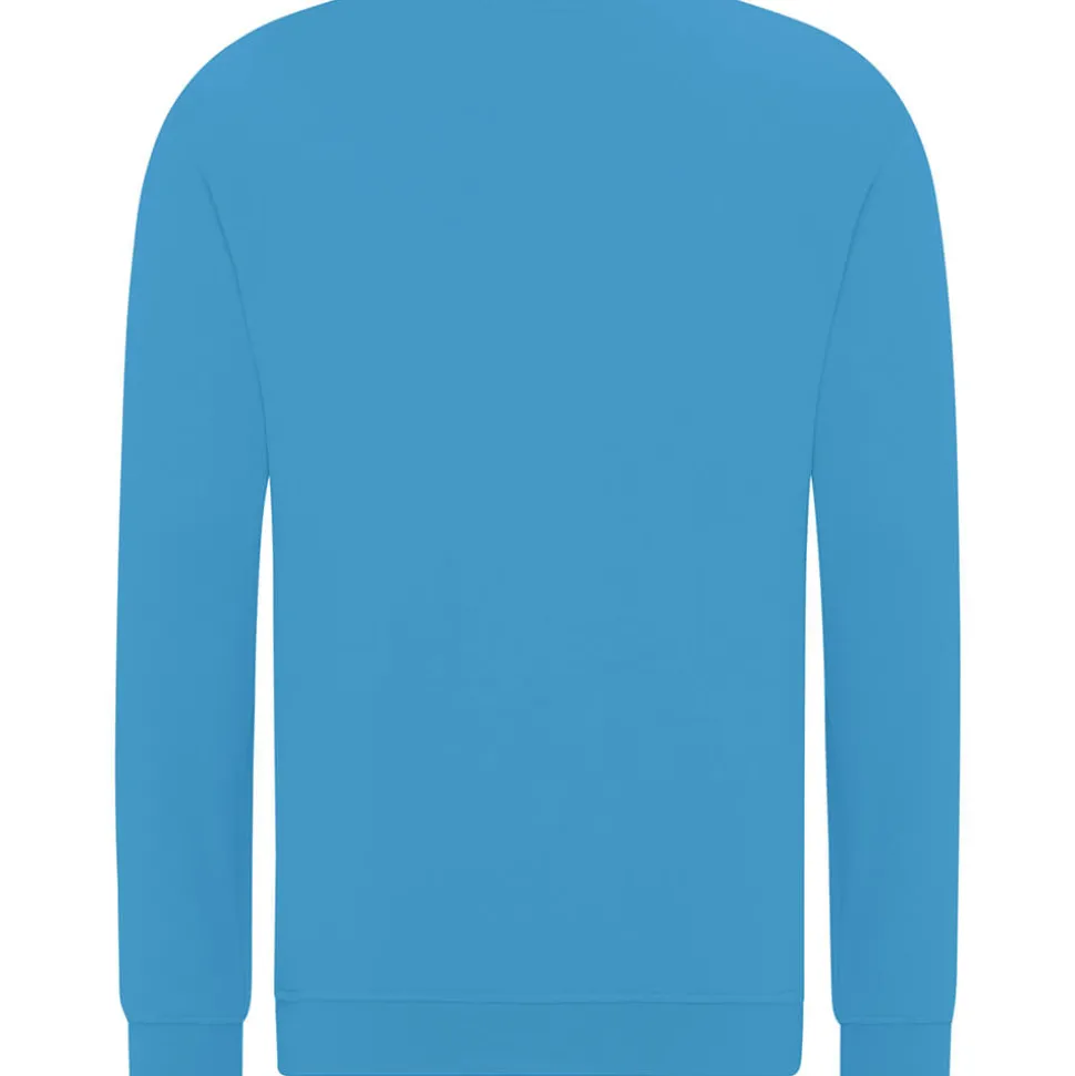 Unisex 50/50 Crew Sweatshirt ID.222