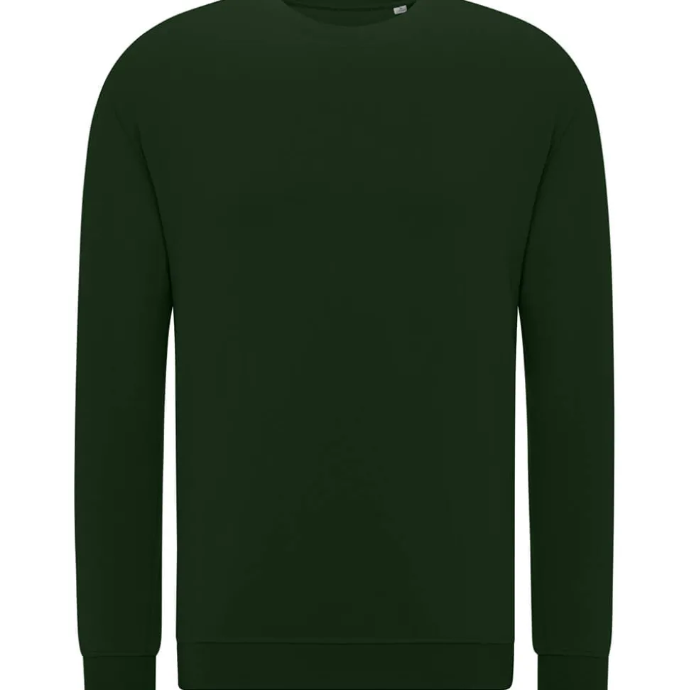 Unisex 50/50 Crew Sweatshirt ID.222