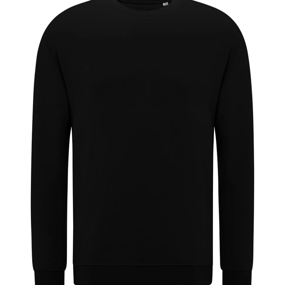 Unisex 50/50 Crew Sweatshirt ID.222