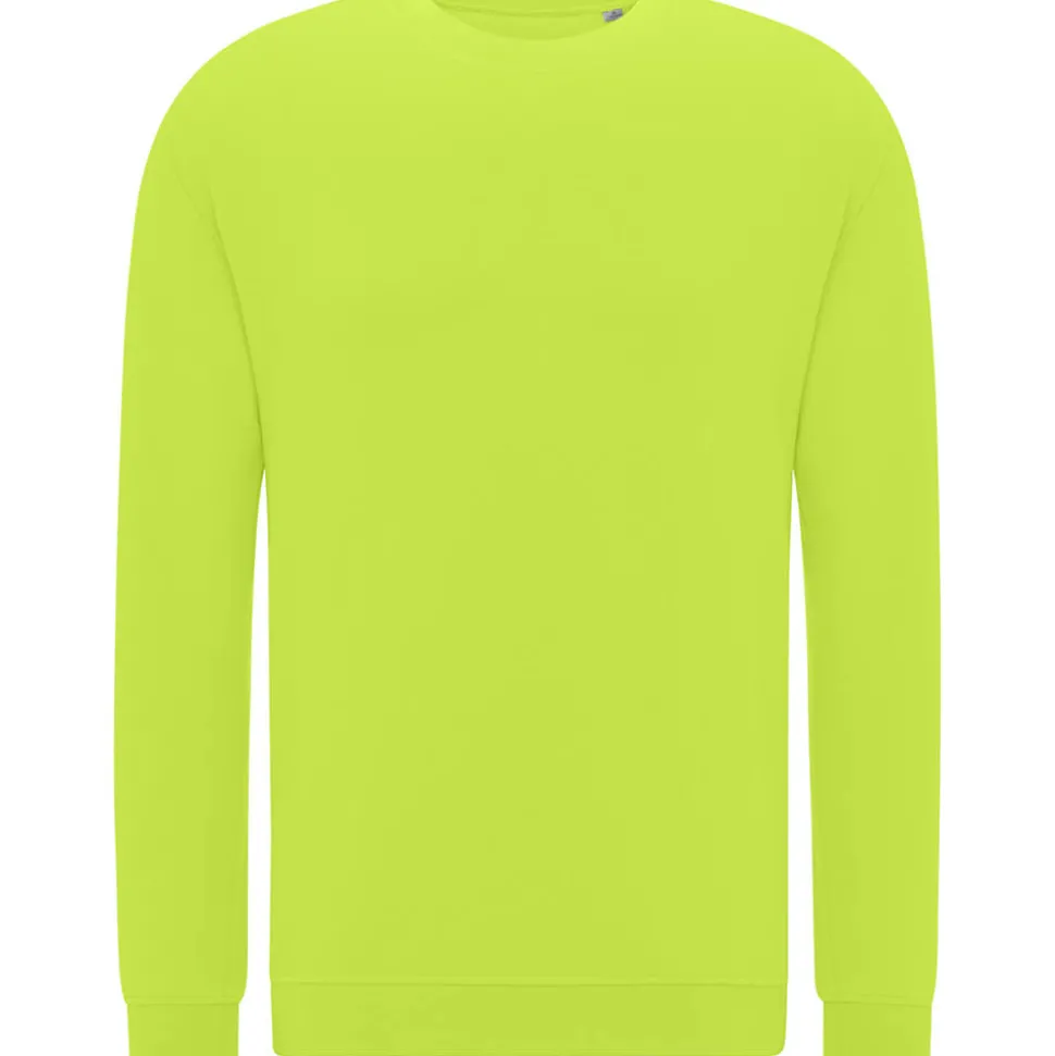 Unisex 50/50 Crew Sweatshirt ID.222