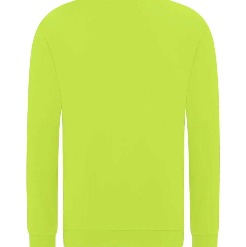 Unisex 50/50 Crew Sweatshirt ID.222
