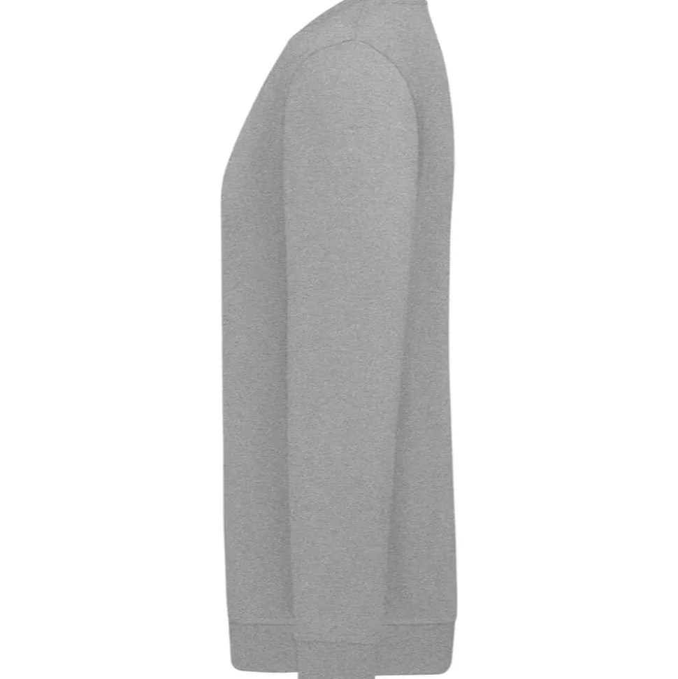 Unisex Crew Sweatshirt ID.332 in Übergröße