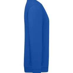Unisex Crew Sweatshirt ID.332 in Übergröße