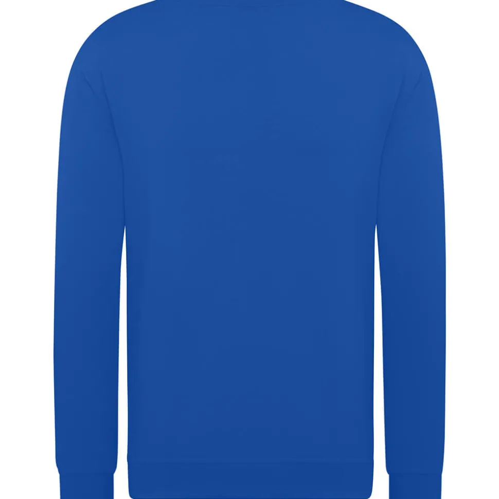 Unisex Crew Sweatshirt ID.332 in Übergröße