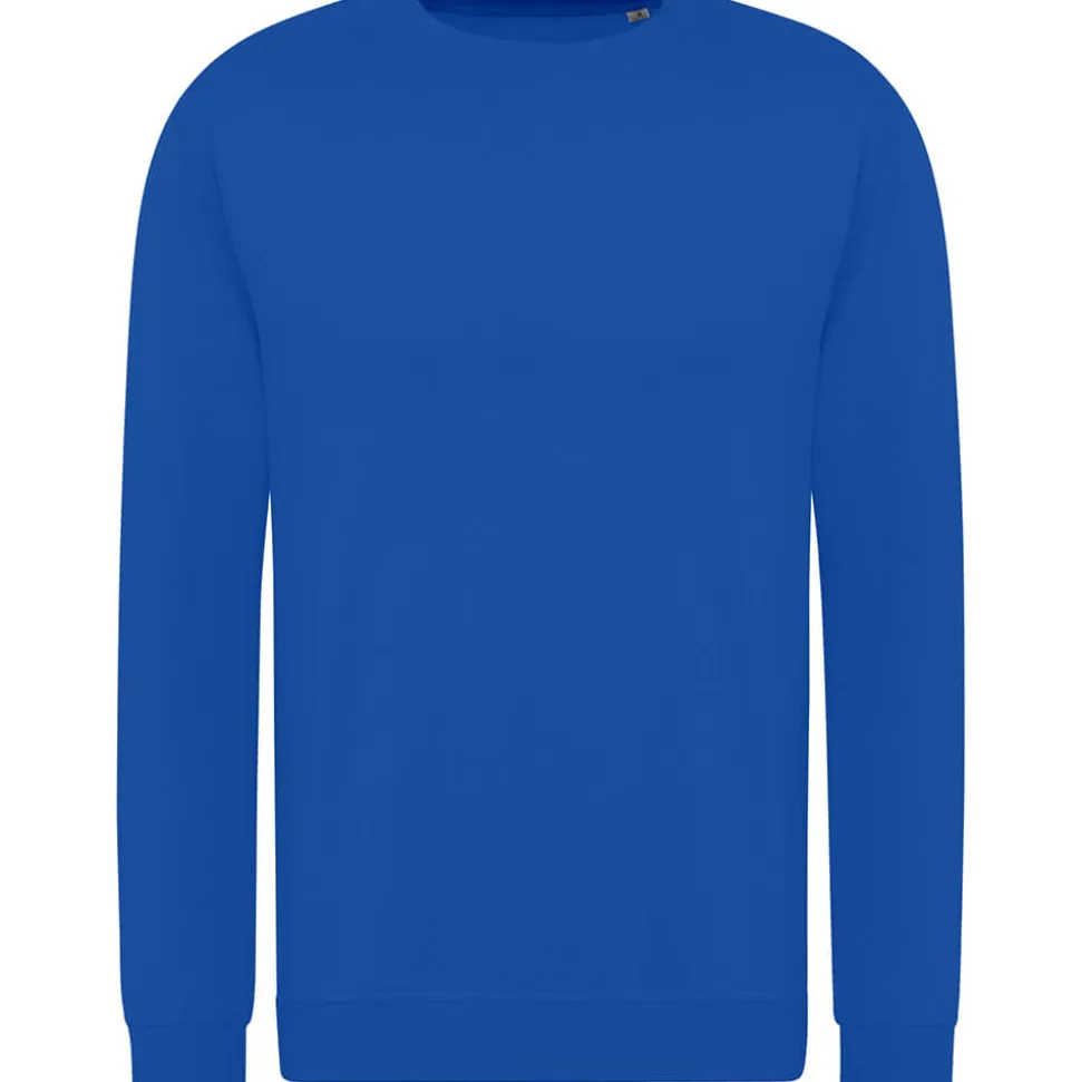 Unisex Crew Sweatshirt ID.332 in Übergröße