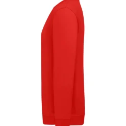 Unisex Crew Sweatshirt ID.332 in Übergröße