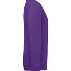 Unisex Crew Sweatshirt ID.332 in Übergröße