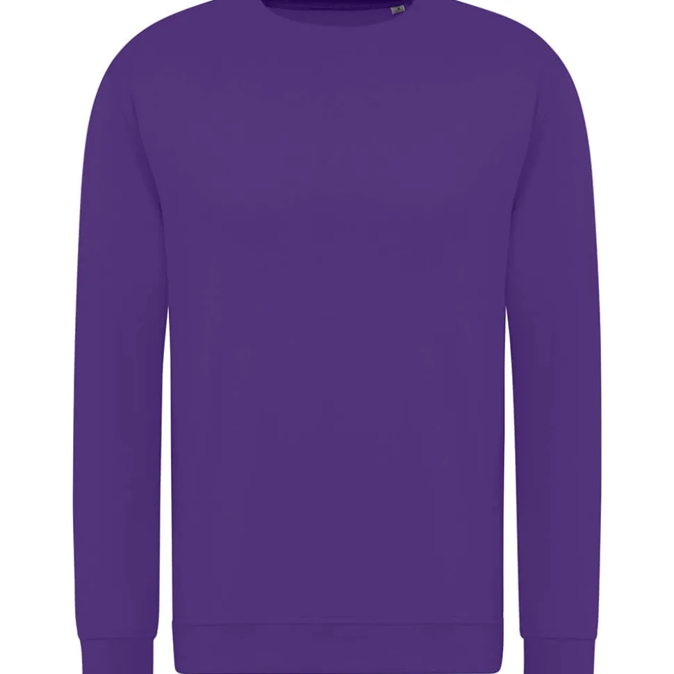 Unisex Crew Sweatshirt ID.332 in Übergröße