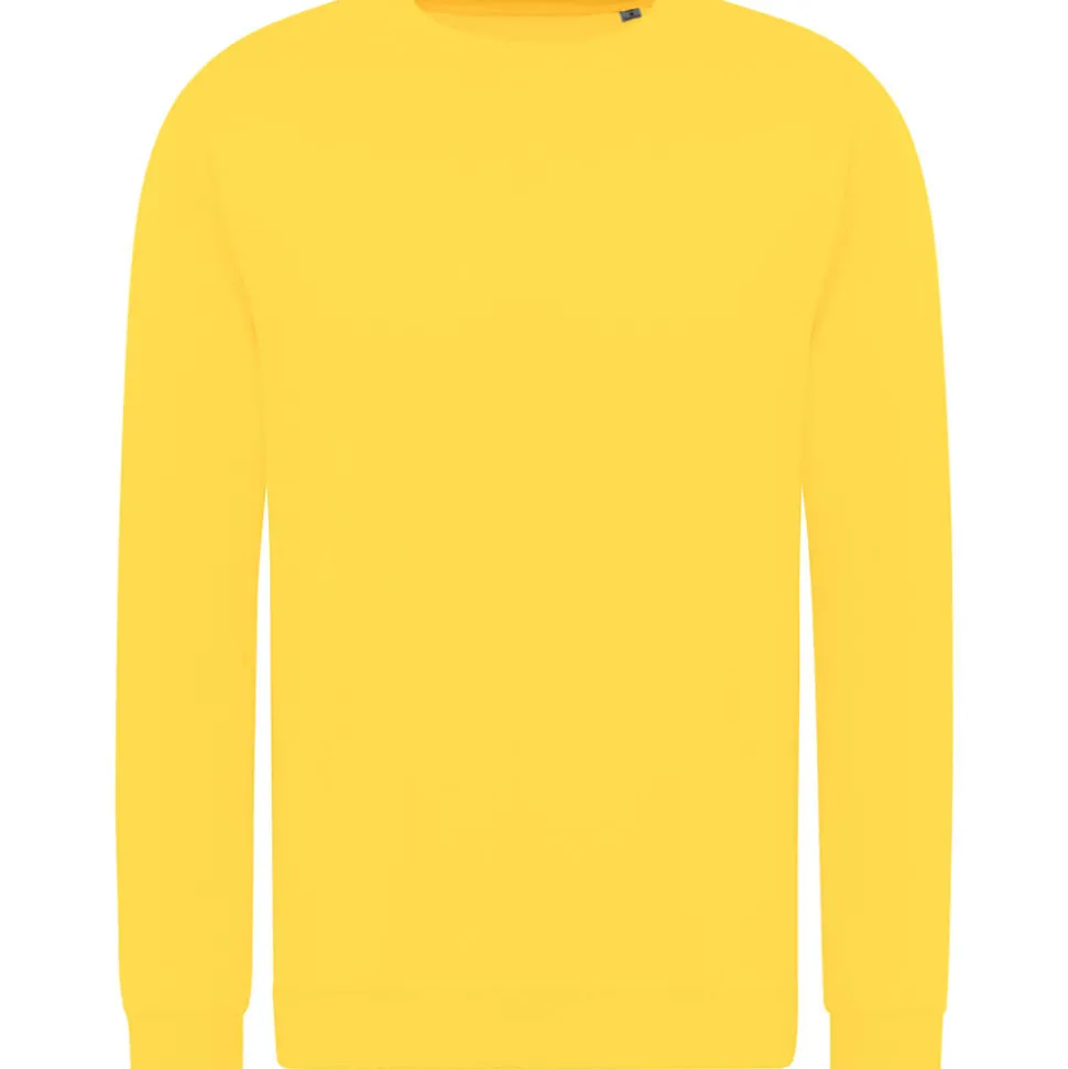 Unisex Crew Sweatshirt ID.332 in Übergröße