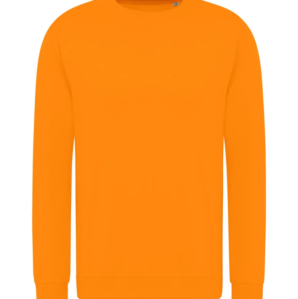 Unisex Crew Sweatshirt ID.332 in Übergröße