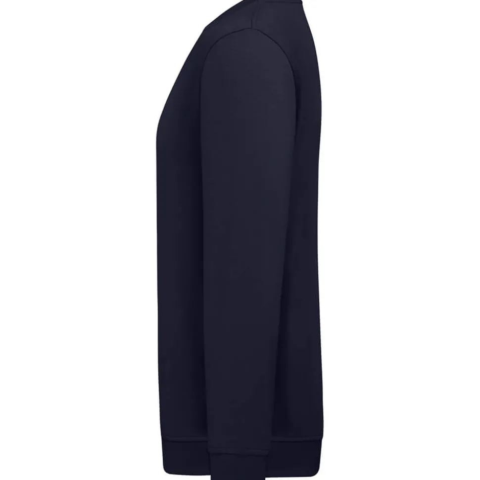 Unisex Crew Sweatshirt ID.332 in Übergröße