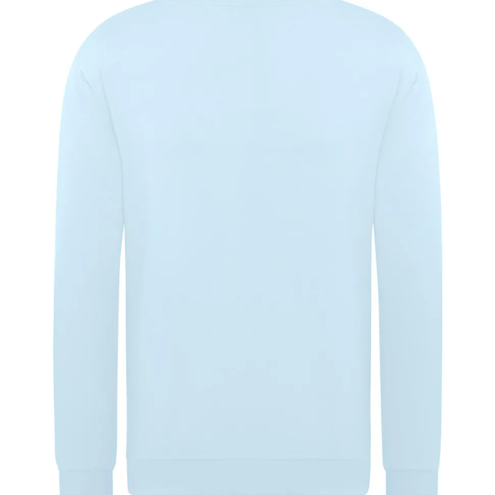 Unisex Crew Sweatshirt ID.332 in Übergröße