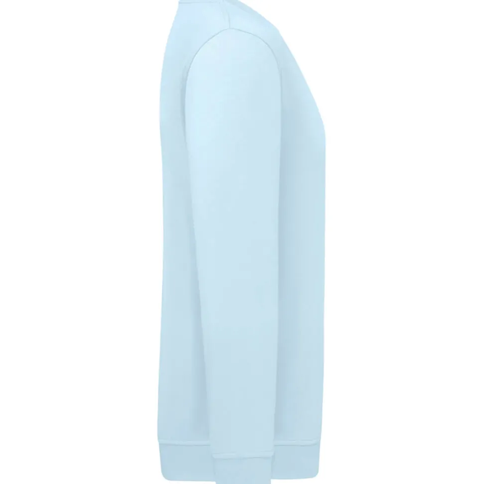 Unisex Crew Sweatshirt ID.332 in Übergröße