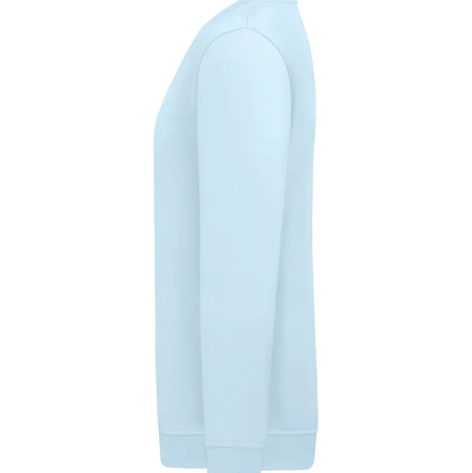 Unisex Crew Sweatshirt ID.332 in Übergröße