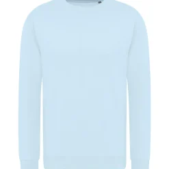 Unisex Crew Sweatshirt ID.332 in Übergröße