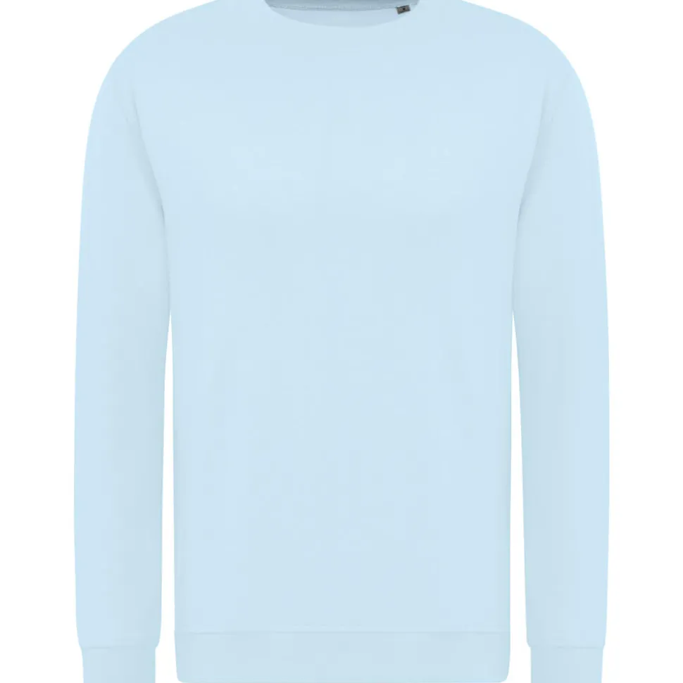 Unisex Crew Sweatshirt ID.332 in Übergröße