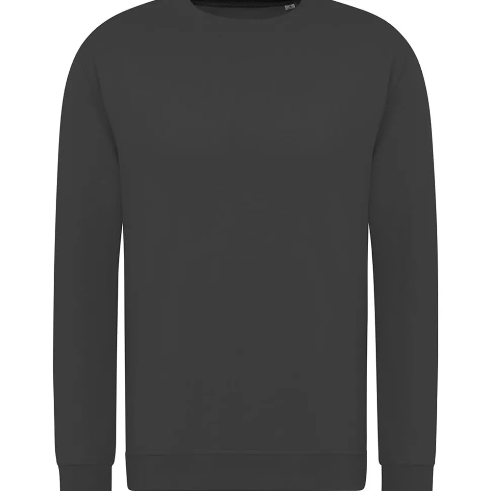 Unisex Crew Sweatshirt ID.332 in Übergröße