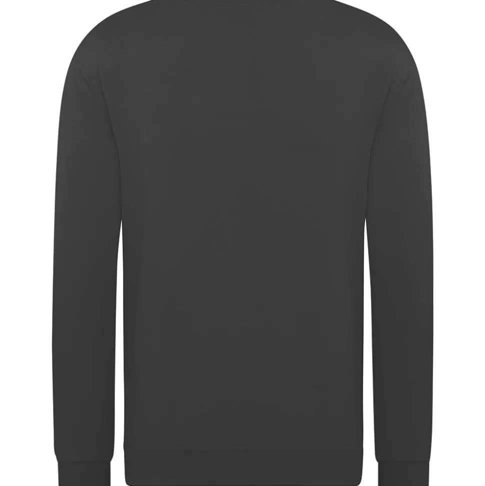 Unisex Crew Sweatshirt ID.332 in Übergröße