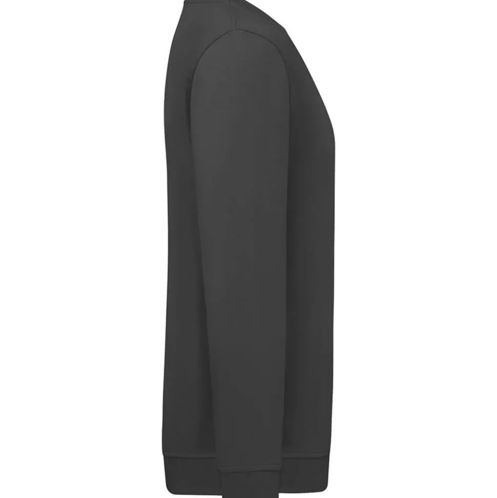 Unisex Crew Sweatshirt ID.332 in Übergröße