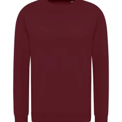 Unisex Crew Sweatshirt ID.332 in Übergröße