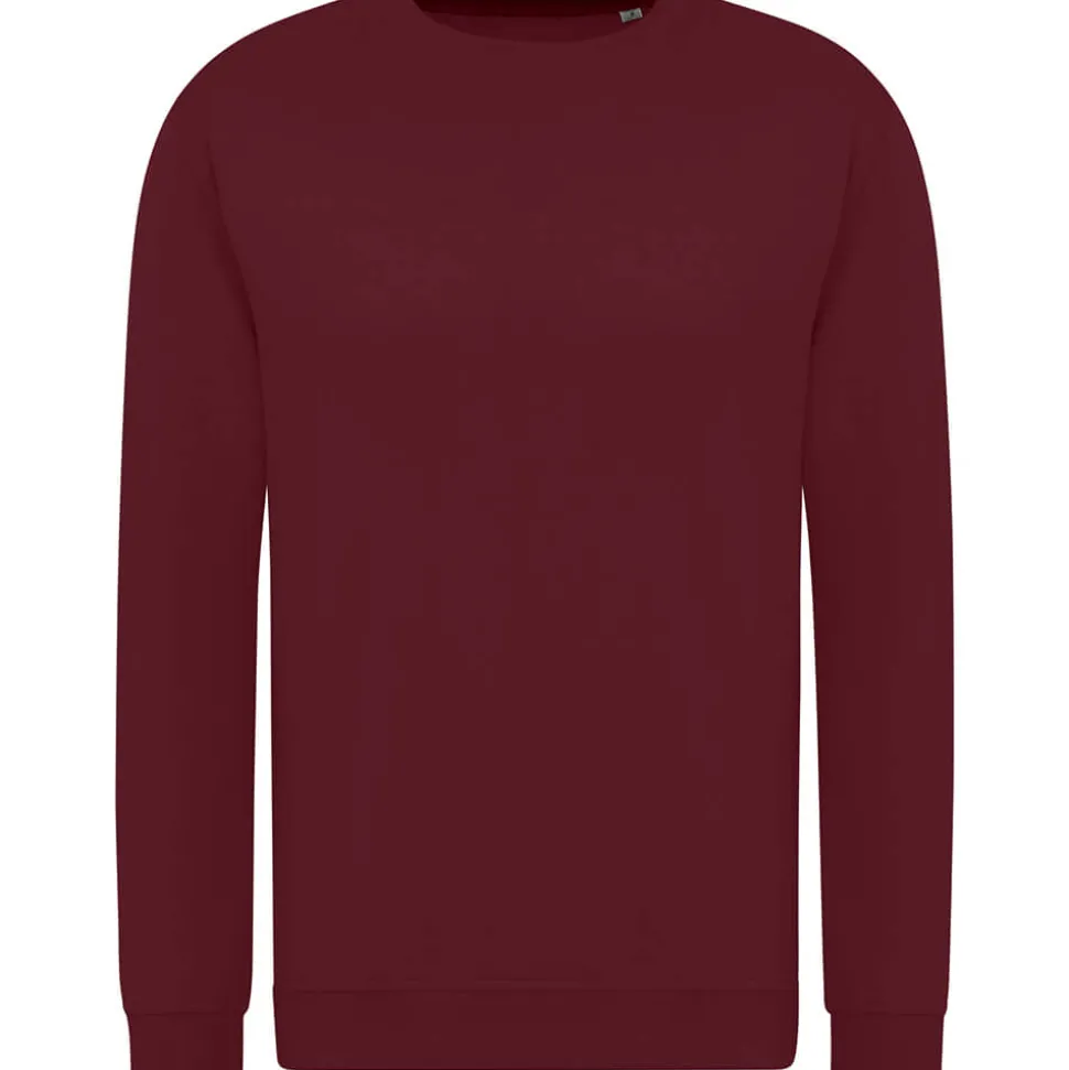 Unisex Crew Sweatshirt ID.332 in Übergröße