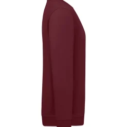 Unisex Crew Sweatshirt ID.332 in Übergröße