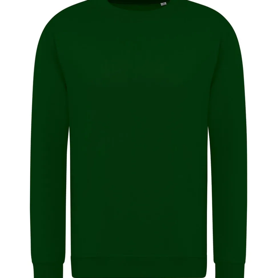 Unisex Crew Sweatshirt ID.332 in Übergröße