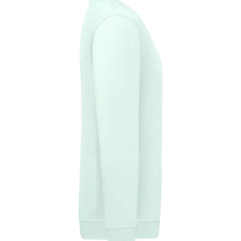 Unisex Crew Sweatshirt ID.332 in Übergröße