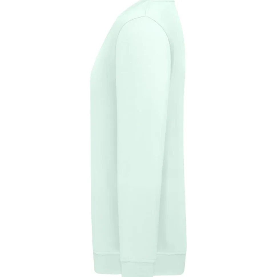Unisex Crew Sweatshirt ID.332 in Übergröße