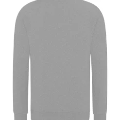 Unisex 50/50 Crew Sweatshirt ID.222 in Übergröße