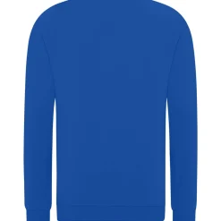 Unisex 50/50 Crew Sweatshirt ID.222 in Übergröße