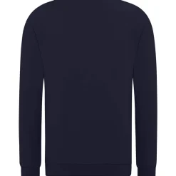 Unisex 50/50 Crew Sweatshirt ID.222 in Übergröße