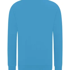 Unisex 50/50 Crew Sweatshirt ID.222 in Übergröße