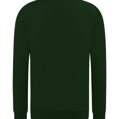 Unisex 50/50 Crew Sweatshirt ID.222 in Übergröße