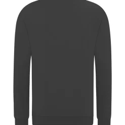 Unisex 50/50 Crew Sweatshirt ID.222 in Übergröße
